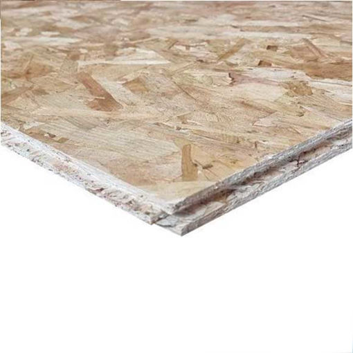 Picture of 18mm OSB3 Zero Board 2400x590 TG4 