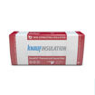 Picture of Knauf 100mm OmniFit Thermal & Sound Glass Mineral Wool Insulation Slab 1200x400mm Pack of 6 (2.88m²)