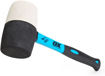 Picture of OX Combination Rubber Mallet – 160z / 450g