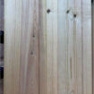 Picture of 19x125 5th Redwood Rebated Treated Shiplap Softwood Timber Cladding (Finish Size 14x119mm) - 4.8m