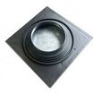 Picture of 300x300x43.5mm Recessed Tray Rubber Seal Manhole Cover & Frame T1G3 