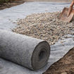 Picture of Drivetex Geotextile Fabric / DRIVEWAY FABRIC  2.25m x 50m