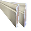 Picture of 18x119mm Torus/Ogee MDF Primed Skirting - 4.2m