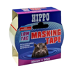 Picture of Hippo Low-Tac Masking Tape 38mm x 50m