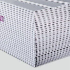 Picture for category Plasterboard &  Plaster
