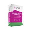 Picture of Siniat Universal Bonding Compound 25kg