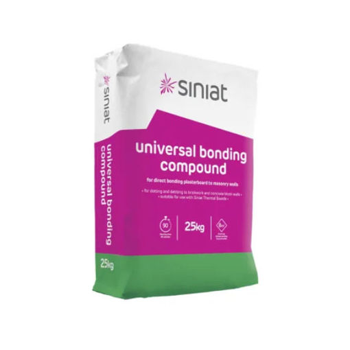 Picture of Siniat Universal Bonding Compound 25kg