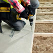 Picture of CaberFloor Moisture Resistant Chipboard Flooring P5 TG4 2400x600x22mm