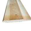 Picture of 19x125 5th Redwood Rebated Shiplap Softwood Timber Cladding -4.5m