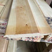 Picture of 19x125 5th Redwood Rebated Shiplap Softwood Timber Cladding -4.5m
