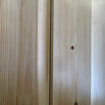 Picture of 19x125 5th Redwood Rebated Shiplap Softwood Timber Cladding -4.5m
