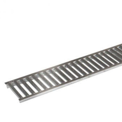 Picture of 1m Aco Replacement Galvanised Grating A15