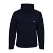 Picture of Sutherland Blue Unlined Windbreaker Waterproof Hooded Jacket L