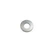 Picture of M10 BZP Round Washers (loose)