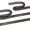Picture of Fencing Pins For Barrier Fencing 1.2m