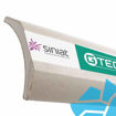 Picture of GTEC Cove 120mm 3.6m