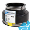 Picture of Fernco Adaptor Coupling AC6000 180-200 /160-180mm