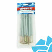 Picture of Unifix 10x120mm Nylon Frame Fixing Pouch (pk25) OJ541440