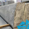 Picture of Charcon 125x255/150 Drop Kerb RH