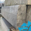 Picture of Charcon 125x255x914mm HB2 Half Battered Kerb