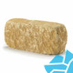 Picture of Bekstone Tumbled Golden Buff Walling Stone 229x102x65mm
