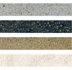 Picture of Tuffjoint Utility 'Brush-In Grout' Jointing Mortar Cream 12.5kg