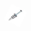Picture of J-Plug Self-Drill Plasterboard Fixing Metal - 4.5 x 35mm Screw (Bag of 6)