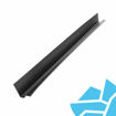 Picture of Klober Pvc Secret Gutter/Abutment Soaker, 97mm x 3m