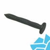 Picture of 30x3.75mm Sheradized Sq Twisted Nail 2.5kg 