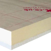 Picture of PIR Thermal Laminated Insulation Board 2400x1200x12.5 + 50mm Insulated Plasterboard