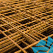 Picture of A142 Reinforcement Mesh 3.6 x 2.0m