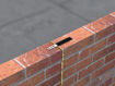 Picture of Vista Safety Plain End Debonding Movement Ties 200mm