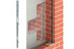 Picture of Simpson C2KS Universal Stainless Steel Wall Starter Kit