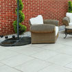 Picture of Brett Porcelain Paving Eclipse 900x600x20mm Pulsar