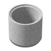 Picture of 225mm dia Concrete Flue Liner 225mm High RM6