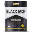 Picture of Sika 904 Bitumen Roof Felt Adhesive 5ltr