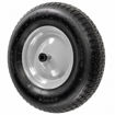 Picture of 400mm Pneumatic Wheelbarrow Spare Wheel - Haemmerlin Replacement 