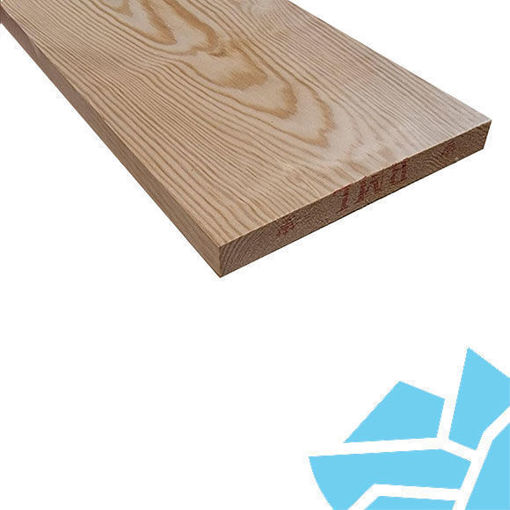 Picture of 25x175 Timber Joinery PSE 5th Redwood (20x170mm Finish Size) - 4.2m 