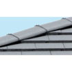 Picture of Russell Multi Ridge Roof Tiles 457mm Anthracite