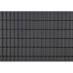Picture of Russell Pennine Double Pantile Roof Tiles 418x330mm Anthracite