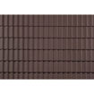 Picture of Russell Pennine Double Pantile Roof Tiles 418x330mm Peat Brown