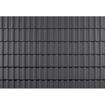 Picture of Russell Double Roman Roof Tile Anthracite 418x330mm