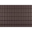 Picture of Russell Double Roman Roof Tile Peat Brown 418x330mm