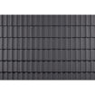 Picture of Russell Double Roman Roof Tile Anthracite 418x330mm