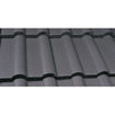 Picture of Marley Double Roman Smooth Grey Roof Tile