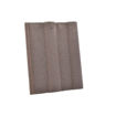 Picture of Sandtoft Double Roman Roof Tile Antique Sandfaced No.2