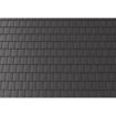 Picture of Russell Bute 3 Roof Flat Tiles 270x495mm Anthracite