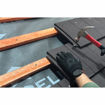 Picture of Russell Bute 3 Roof Flat Tiles 270x495mm Anthracite