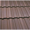 Picture of Marley Ludlow Plus 15x9 Antique Brown Granular Roof Tile 