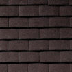 Picture of Sandtoft Plain Roof Tile 265mm x 165mm Eaves - Antique No:2 Sandfaced